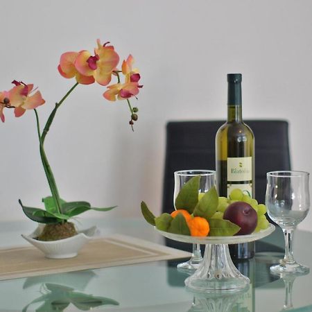 Guest House Holiday Κόρτσουλα Εξωτερικό φωτογραφία