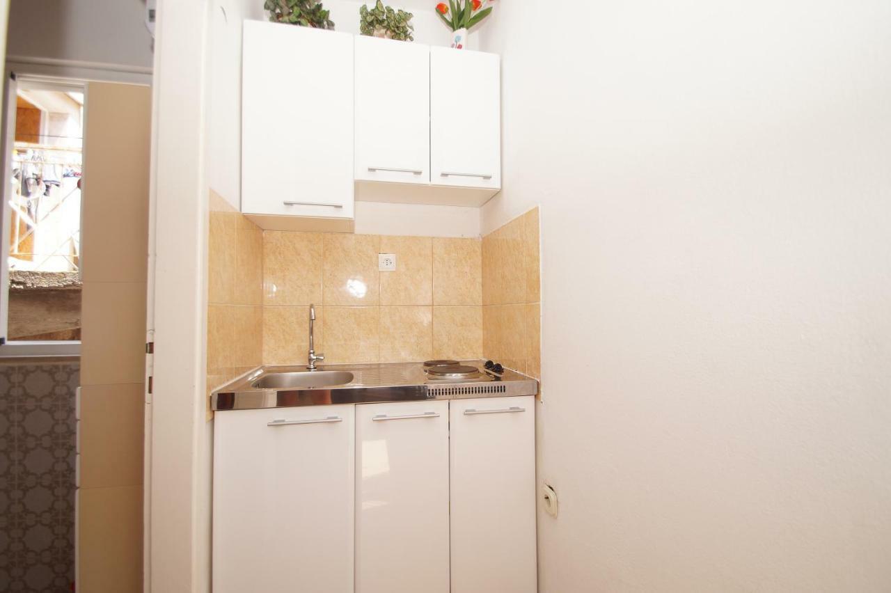 Guest House Holiday Κόρτσουλα Εξωτερικό φωτογραφία