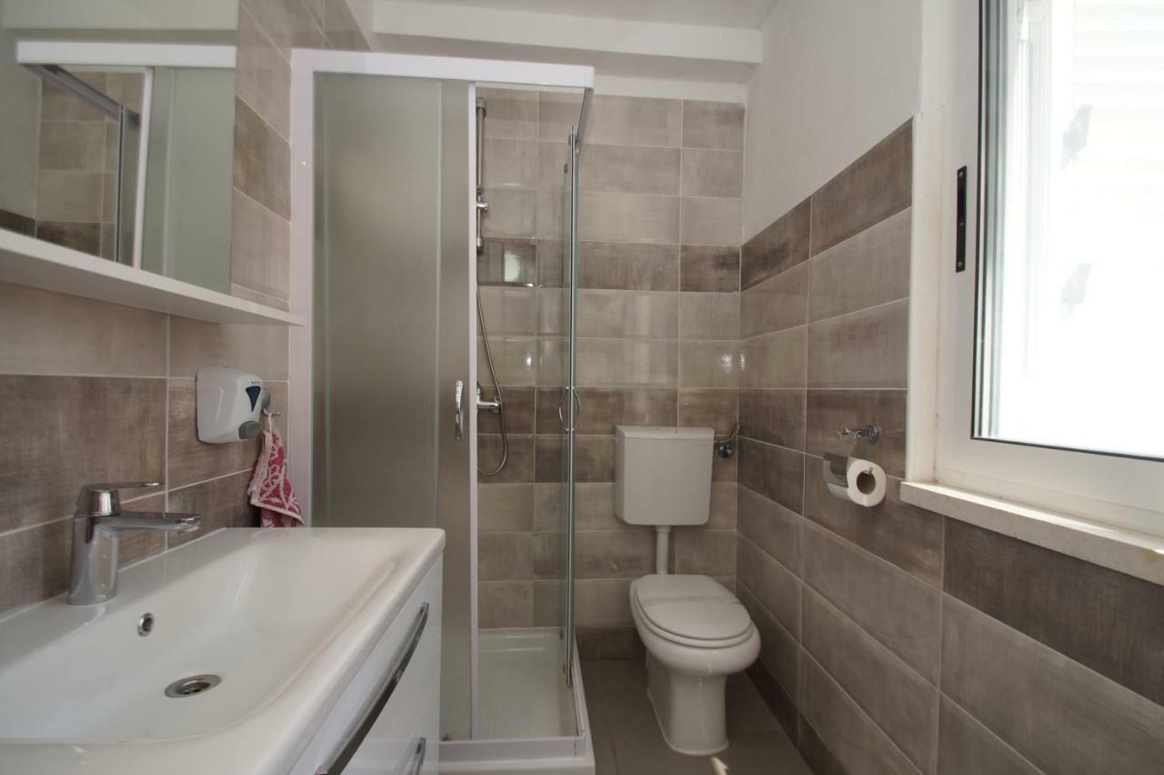 Guest House Holiday Κόρτσουλα Εξωτερικό φωτογραφία