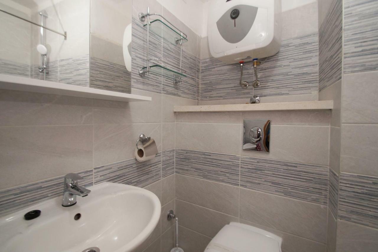 Guest House Holiday Κόρτσουλα Εξωτερικό φωτογραφία